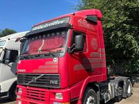 Volvo  FH 1998 годаүшін15 500 000 тг. в Алматы