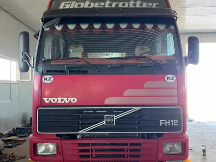 Volvo  FH 1998 года за 15 500 000 тг. в Алматы – фото 8