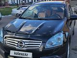 Nissan Qashqai 2009 годаfor5 300 000 тг. в Астана – фото 2