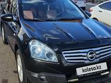 Nissan Qashqai 2009 года за 5 300 000 тг. в Астана