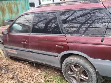 Subaru Legacy 1995 года за 1 400 000 тг. в Алматы – фото 6