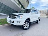 Toyota Land Cruiser Prado 2006 года за 13 100 000 тг. в Алматы