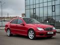 Mercedes-Benz C 230 2004 годаfor3 650 000 тг. в Петропавловск – фото 10