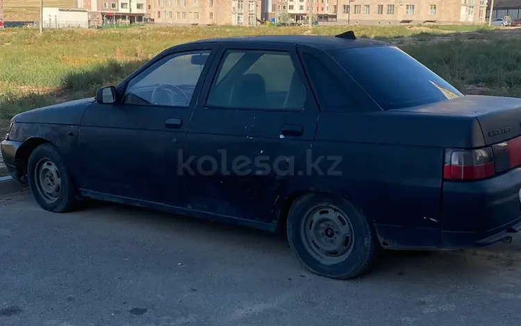 ВАЗ (Lada) 2110 2002 года за 300 000 тг. в Шымкент
