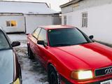 Audi 80 1993 годаfor850 000 тг. в Тараз