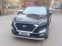 Hyundai Tucson 2020 годаүшін11 500 000 тг. в Усть-Каменогорск