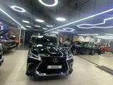 Lexus LX 570 2016 года за 45 000 000 тг. в Алматы – фото 4