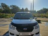 Datsun on-DO 2015 года за 2 500 000 тг. в Усть-Каменогорск – фото 2