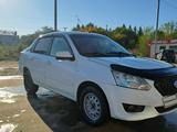 Datsun on-DO 2015 года за 2 500 000 тг. в Усть-Каменогорск – фото 3