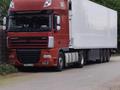 DAF  XF 105 2014 годаүшін30 000 000 тг. в Шымкент