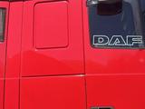 DAF  XF 105 2014 года за 30 000 000 тг. в Шымкент – фото 4