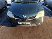 Nissan Primera 2004 года за 1 800 000 тг. в Астана