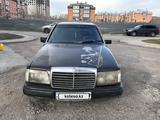 Mercedes-Benz E 260 1989 годаүшін850 000 тг. в Караганда – фото 5