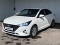 Hyundai Accent 2021 годаүшін5 948 300 тг. в Астана – фото 3