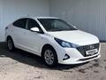 Hyundai Accent 2021 годаүшін5 948 300 тг. в Астана – фото 2