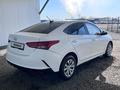Hyundai Accent 2021 годаүшін5 948 300 тг. в Астана – фото 5
