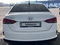 Hyundai Accent 2021 годаүшін5 948 300 тг. в Астана – фото 4