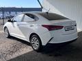 Hyundai Accent 2021 годаүшін5 948 300 тг. в Астана – фото 6