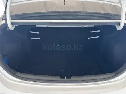 Hyundai Accent 2021 года за 5 948 300 тг. в Астана – фото 10
