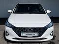 Hyundai Accent 2021 годаүшін5 948 300 тг. в Астана
