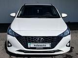 Hyundai Accent 2021 годаүшін5 948 300 тг. в Астана