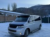 Volkswagen Multivan 2003 годаүшін7 000 000 тг. в Алматы