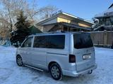 Volkswagen Multivan 2003 года за 7 000 000 тг. в Алматы – фото 3