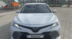 Toyota Camry 2020 года за 15 000 000 тг. в Атырау