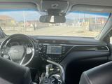 Toyota Camry 2020 годаүшін15 000 000 тг. в Атырау – фото 5