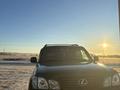 Lexus LX 470 1998 года за 8 000 000 тг. в Актобе – фото 3