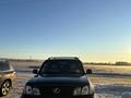 Lexus LX 470 1998 года за 8 000 000 тг. в Актобе – фото 5