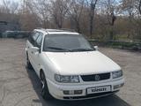 Volkswagen Passat 1994 годаүшін1 950 000 тг. в Астана – фото 3