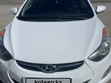 Hyundai Elantra 2013 годаүшін5 500 000 тг. в Актау