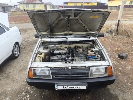 ВАЗ (Lada) 21099 2004 года за 1 000 000 тг. в Усть-Каменогорск