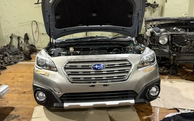 Ноускат привозной за 1 450 000 тг. в Усть-Каменогорск