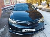 Toyota Camry 2013 годаүшін9 500 000 тг. в Алматы