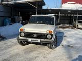 ВАЗ (Lada) Lada 2121 2021 года за 5 770 000 тг. в Алматы – фото 4