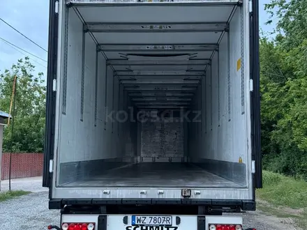 Schmitz Cargobull  SLX 2018 года за 25 000 000 тг. в Шымкент – фото 5