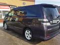 Toyota Alphard 2010 года за 9 500 000 тг. в Астана – фото 9