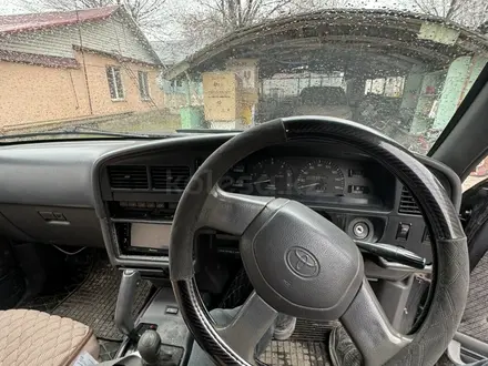 Toyota Hilux Surf 1993 года за 1 500 000 тг. в Талгар