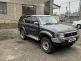 Toyota Hilux Surf 1993 года за 1 500 000 тг. в Талгар – фото 5