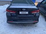 Kia Optima 2017 годаүшін5 900 000 тг. в Караганда – фото 4