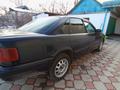 Audi 100 1991 годаfor1 500 000 тг. в Кордай – фото 5