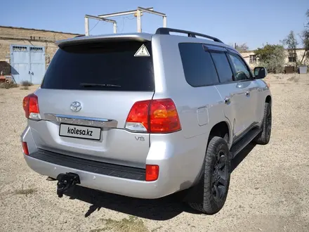 Toyota Land Cruiser 2012 года за 20 500 000 тг. в Актау – фото 10