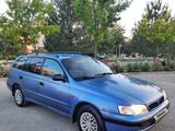 Toyota Carina E 1997 годаүшін2 100 000 тг. в Шымкент – фото 2