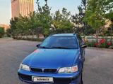 Toyota Carina E 1997 годаүшін2 100 000 тг. в Шымкент – фото 4