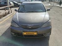 Toyota Camry 2005 годаүшін4 500 000 тг. в Астана