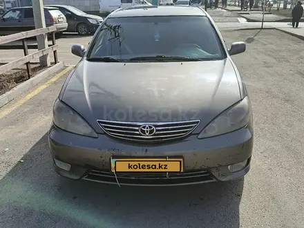 Toyota Camry 2005 года за 4 600 000 тг. в Астана