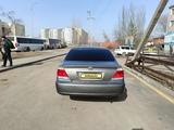 Toyota Camry 2005 годаүшін4 500 000 тг. в Астана – фото 2