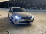 Kia K5 2016 годаfor10 000 000 тг. в Астана – фото 2